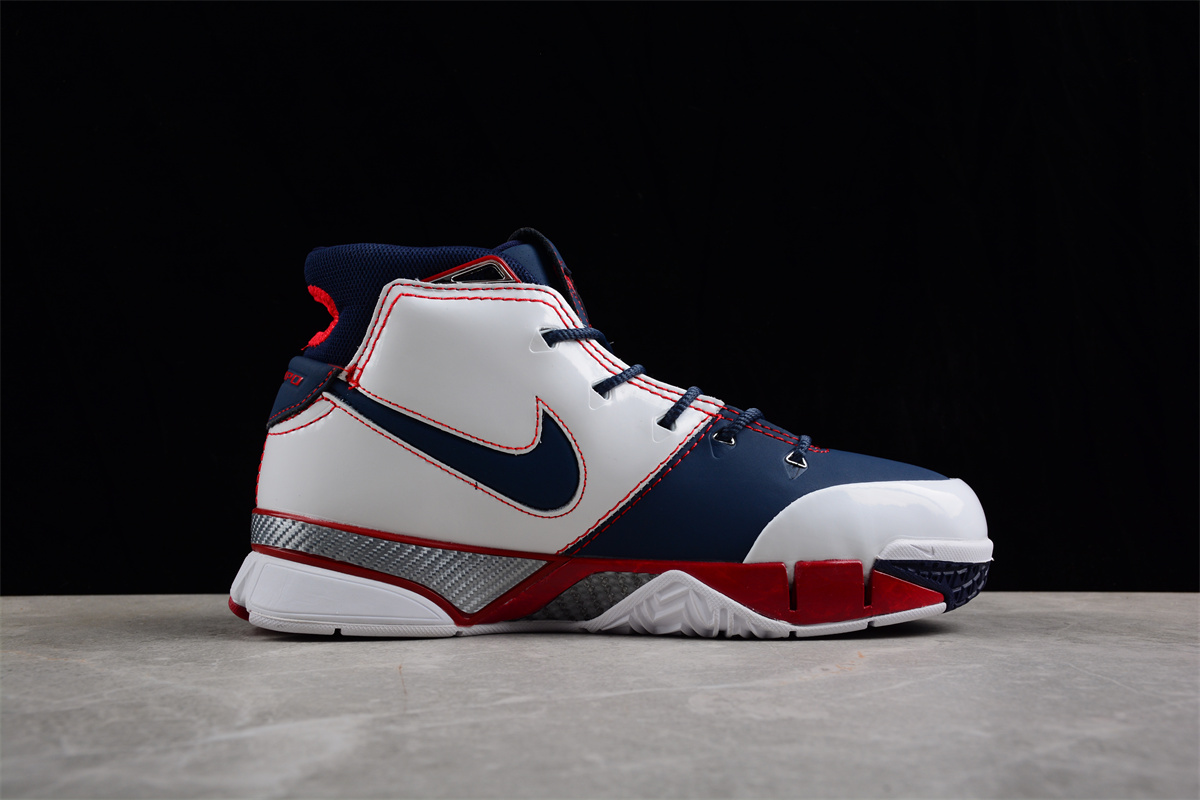 Nike Kobe 1 Protro USA